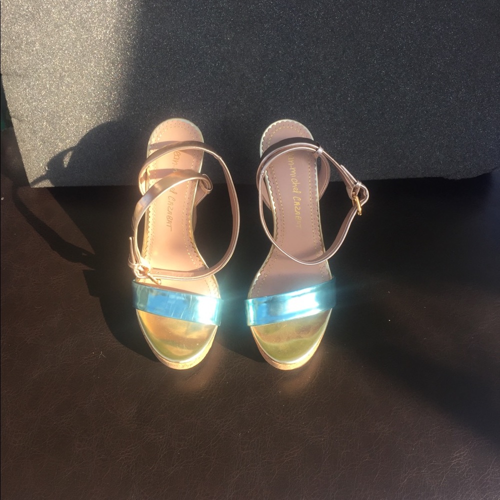 Michael Cazbat Shoes size 37